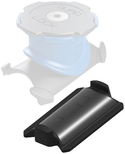 QUAD LOCK Flacheisen-Adapter