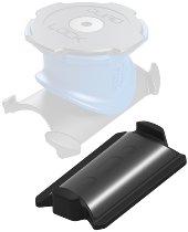 QUAD LOCK Flacheisen-Adapter