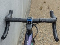 QUAD LOCK Flacheisen-Adapter