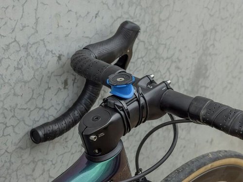 QUAD LOCK Flacheisen-Adapter