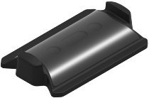 QUAD LOCK Flacheisen-Adapter