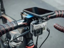 QUAD LOCK Action Cam Front Mount Adaptor