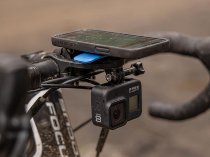 QUAD LOCK Action Cam Front Mount Adaptor