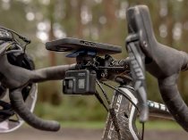 QUAD LOCK Action Cam Front Mount Adaptor