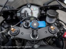 QUAD LOCK Motorrad-USB-Ladegerät
