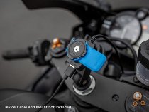 QUAD LOCK Motorrad-USB-Ladegerät