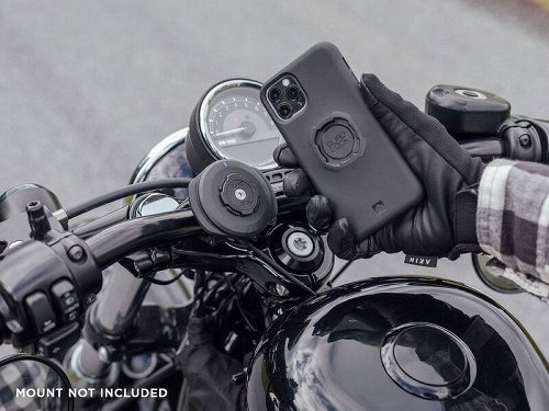 QUAD LOCK Weatherproof Wireless Charging Head