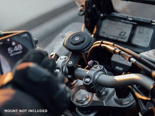 QUAD LOCK Weatherproof Wireless Charging Head