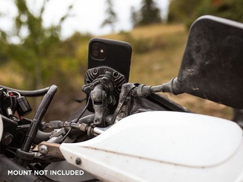 QUAD LOCK Weatherproof Wireless Charging Head