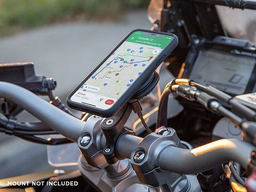QUAD LOCK Weatherproof Wireless Charging Head