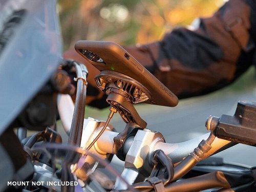 QUAD LOCK Weatherproof Wireless Charging Head