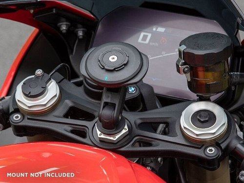 QUAD LOCK Weatherproof Wireless Charging Head