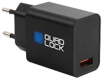 QUAD LOCK Netzadapter - USB EU Standard Typ A