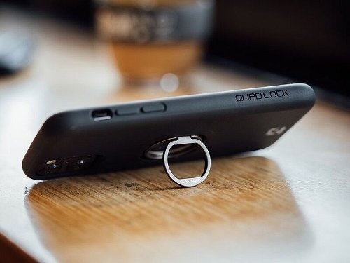 QUAD LOCK Telefonring/Ständer Version 2