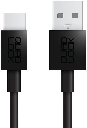 QUAD LOCK USB A to USB C Cable - 1.5m