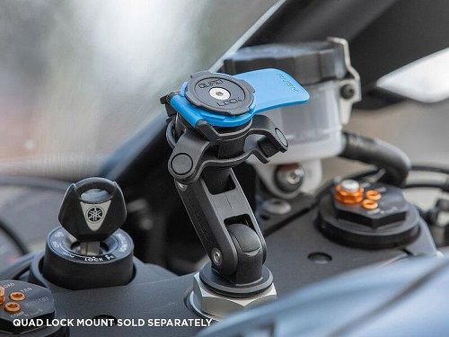 Smorzatore di vibrazioni QUAD LOCK
