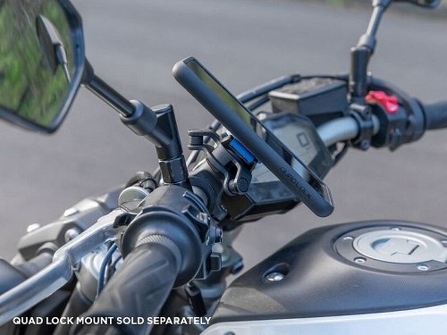 Smorzatore di vibrazioni QUAD LOCK