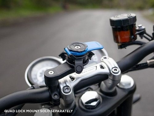 Smorzatore di vibrazioni QUAD LOCK