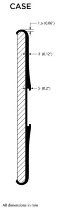 QUAD LOCK Phone Case - Samsung Galaxy S22 Ultra