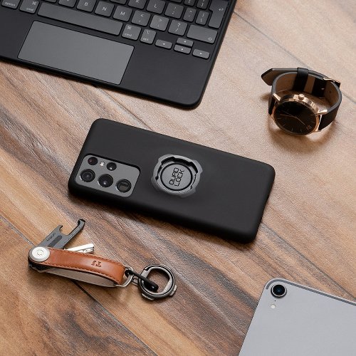 Funda para smartphone QUAD LOCK - Samsung Galaxy S23 Ultra