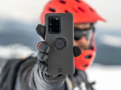QUAD LOCK Phone Case - Samsung Galaxy S7