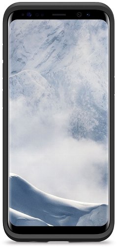 QUAD LOCK Handy Hülle - Samsung Galaxy S8