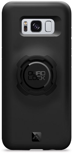 QUAD LOCK Handy Hülle - Samsung Galaxy S8