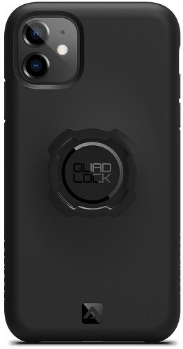 QUAD LOCK Handy Hülle - iPhone 11