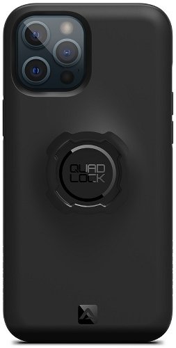 QUAD LOCK Handy Hülle - iPhone 12 Pro Max