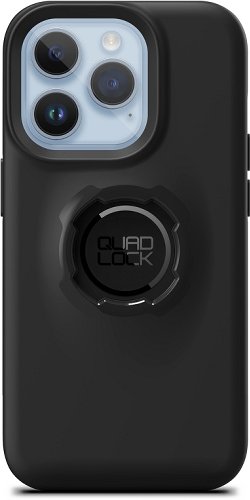 Funda móvil QUAD LOCK -iPhone 14 Pro