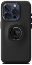 Custodia QUAD LOCK - iPhone 15 Pro