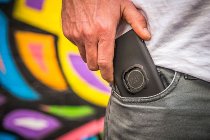 Funda móvil QUAD LOCK - iPhone 6/6S