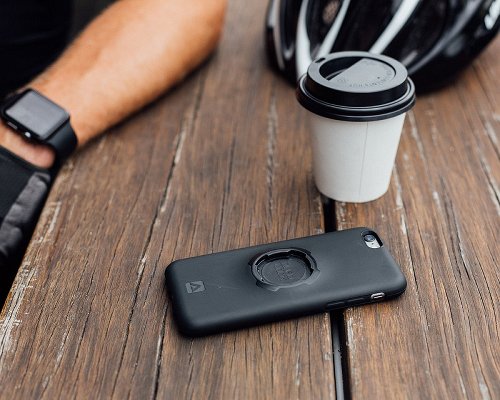 Coque de téléphone QUAD LOCK - iPhone SE (2nd Gen)/8/7