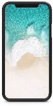 Custodia per telefono cellulare QUAD LOCK - iPhone X/XS