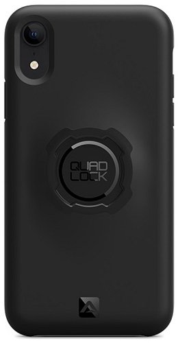 Funda móvil QUAD LOCK - iPhone XR