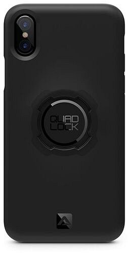 QUAD LOCK Handy Hülle - iPhone XS Max