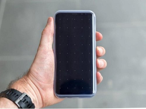 Custodia impermeabile QUAD LOCK - Samsung Galaxy A34