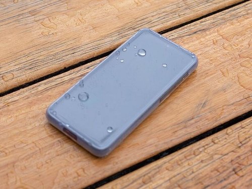 Custodia impermeabile QUAD LOCK Poncho - Samsung Galaxy Note
