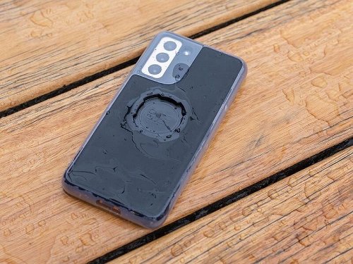 Custodia impermeabile QUAD LOCK Poncho - Samsung Galaxy Note