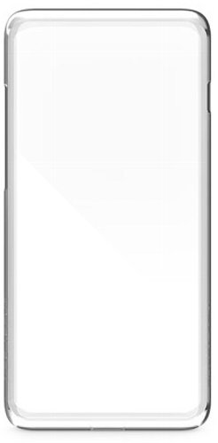 QUAD LOCK Poncho Weather Protection - Samsung Galaxy S10+