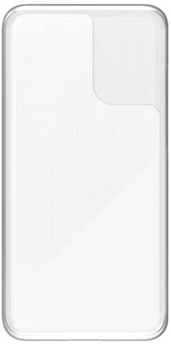 QUAD LOCK Poncho Weather Protection - Samsung Galaxy S21+