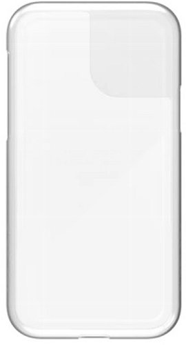 QUAD LOCK Poncho Weather Protection - iPhone 11 Pro Max