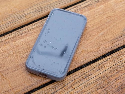 Custodia impermeabile QUAD LOCK Poncho - iPhone 12/12 Pro