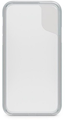 Funda impermeable QUAD LOCK Poncho - iPhone XR