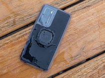 Custodia impermeabile QUAD LOCK Poncho - Huawei P40