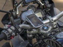 QUAD LOCK  Wetterschutz-Hülle - Huawei P40 Pro