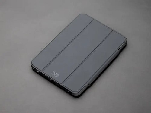 Housse QUAD LOCK - iPad Mini (6e génération)