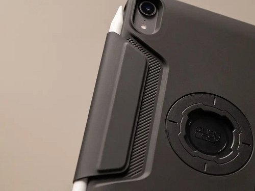 Housse QUAD LOCK - iPad Mini (6e génération)