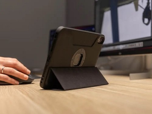 Housse QUAD LOCK - iPad Mini (6e génération)