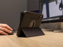 Housse QUAD LOCK - iPad Mini (6e génération)